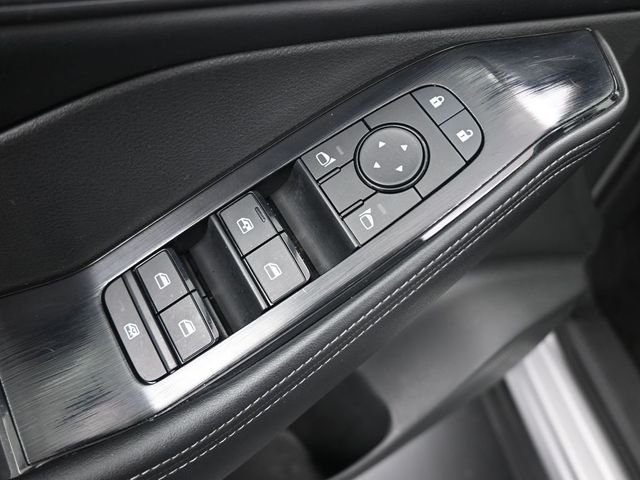 Used 2025 Silver Nissan SV image 13