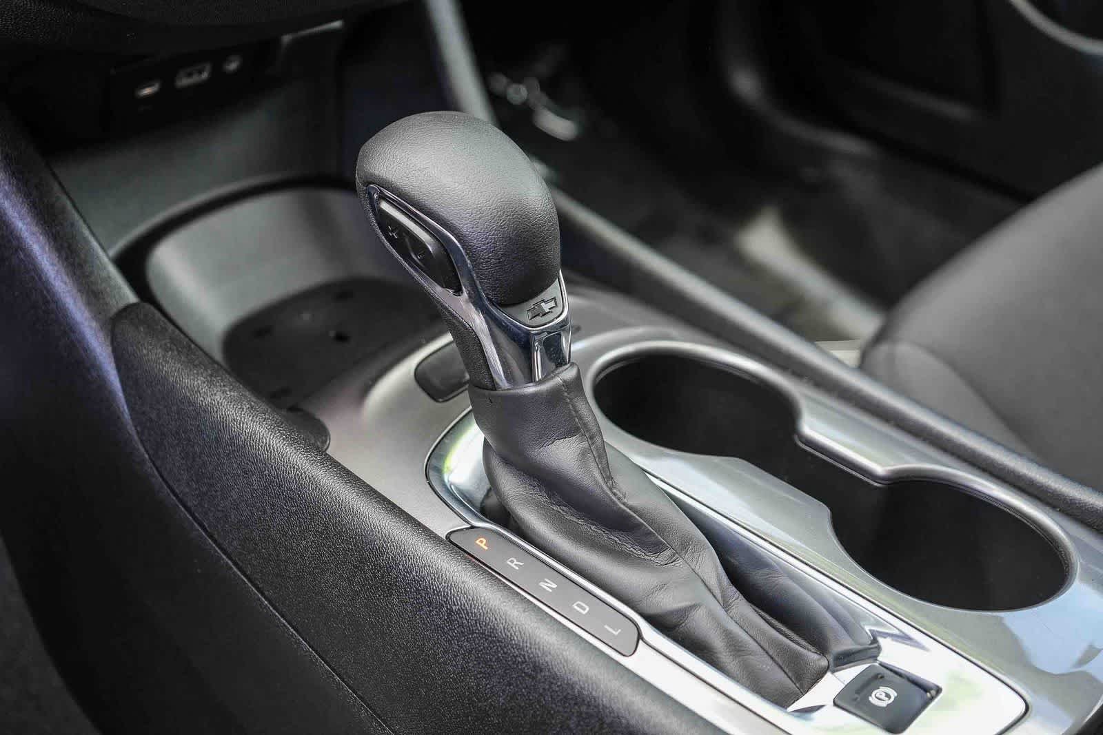 Used 2023 Dark Ash Metallic Chevrolet LS image 19