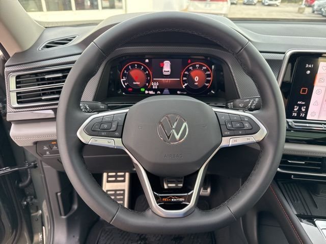 2026 Volkswagen Atlas Atlas Peak Edition - Photo 33