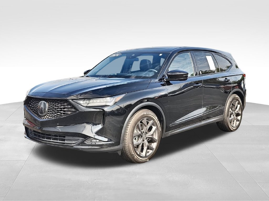 2024 Acura MDX
