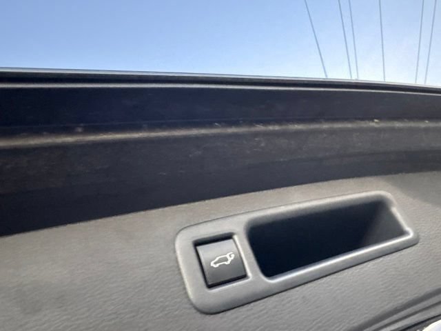 Certified Used 2026 Midnight Black Metallic Toyota XLE image 13