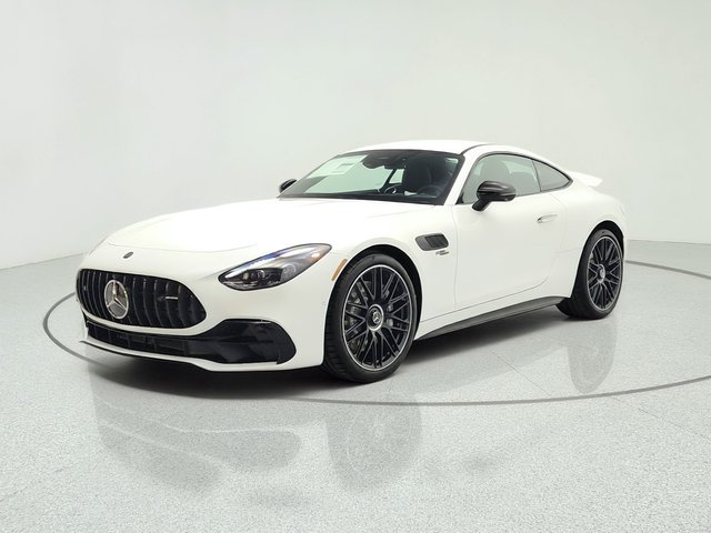 2026 Mercedes-Benz AMG® GT AMG® GT 43 Coupe