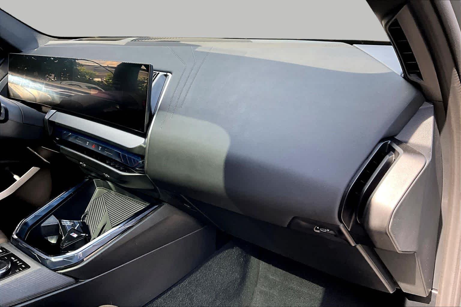 Used 2026 Frozen Pure Grey Metallic BMW M50 xDrive image 18