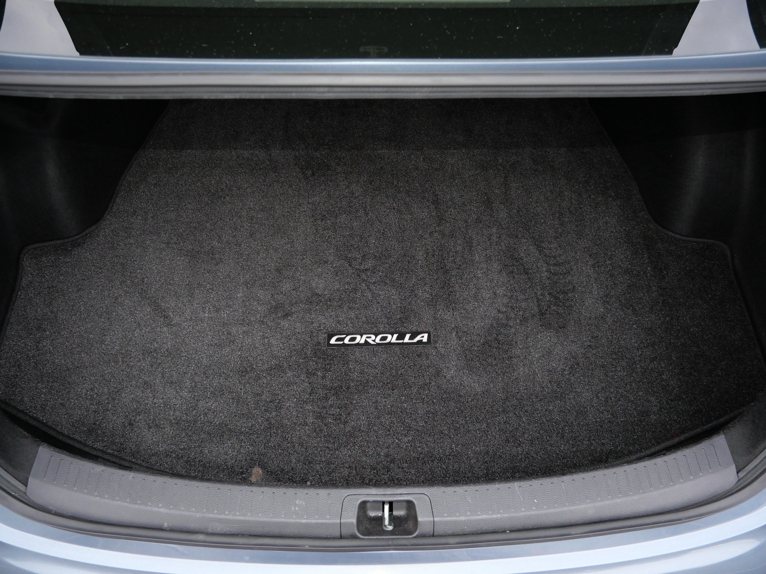 Certified Used 2024 CELESTITE Toyota Hybrid LE image 18