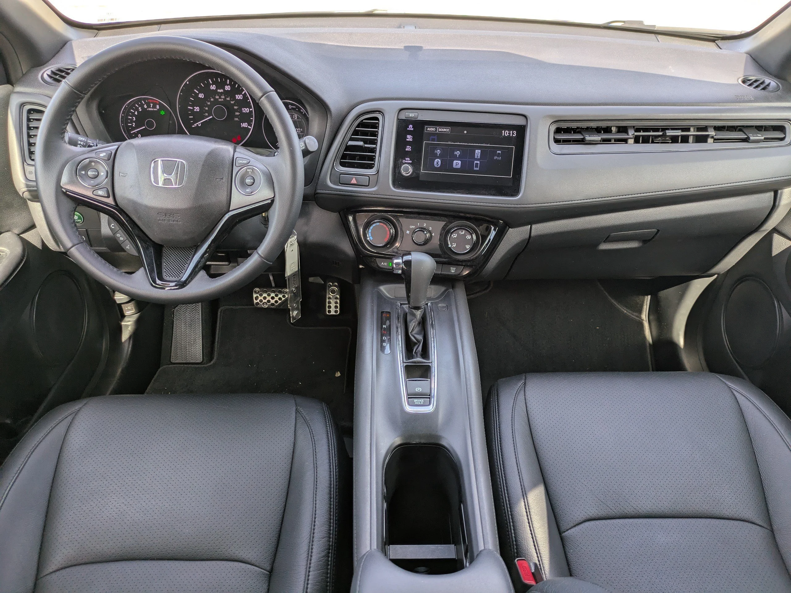 2022 Honda HR-V Sport - Photo 42
