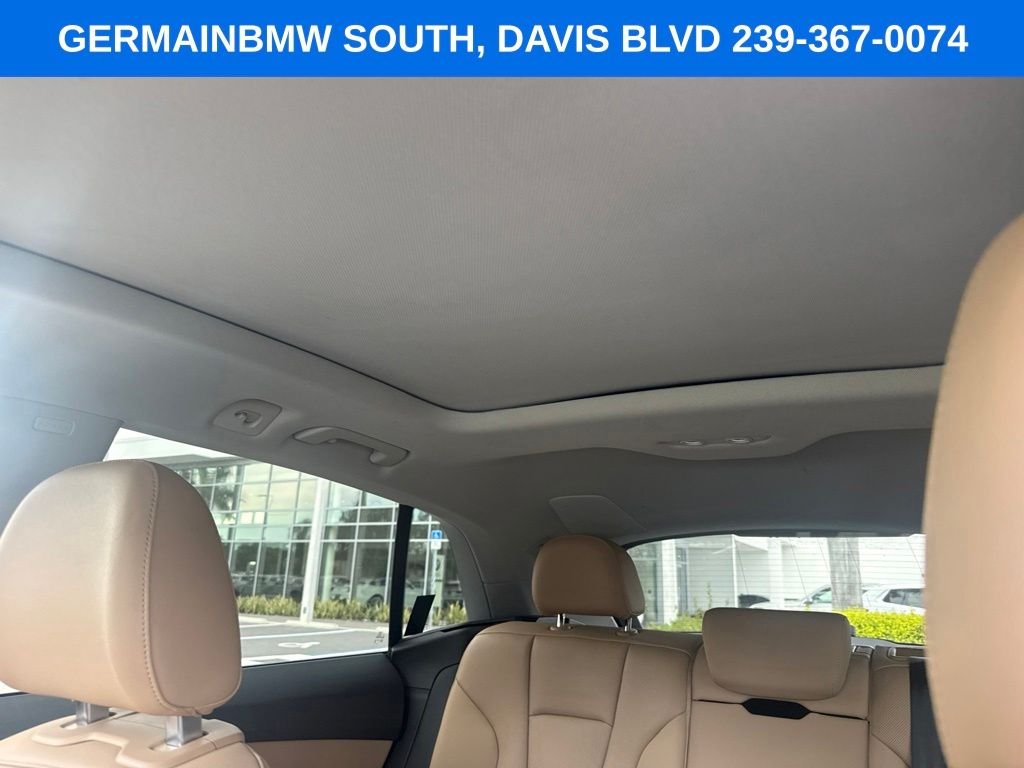 Used 2020  Audi 55 Premium Plus image 12