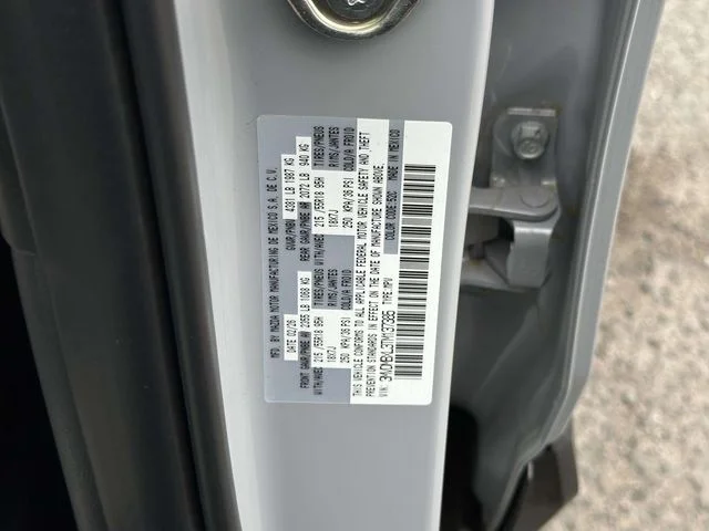 New 2026 Gray Metallic Mazda 2.5 S Aire Edition image 30