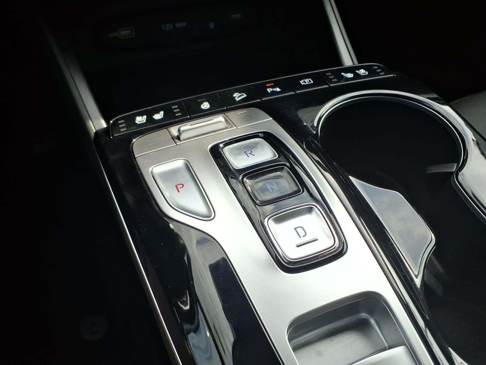 2023 Hyundai Tucson Limited - Photo 26