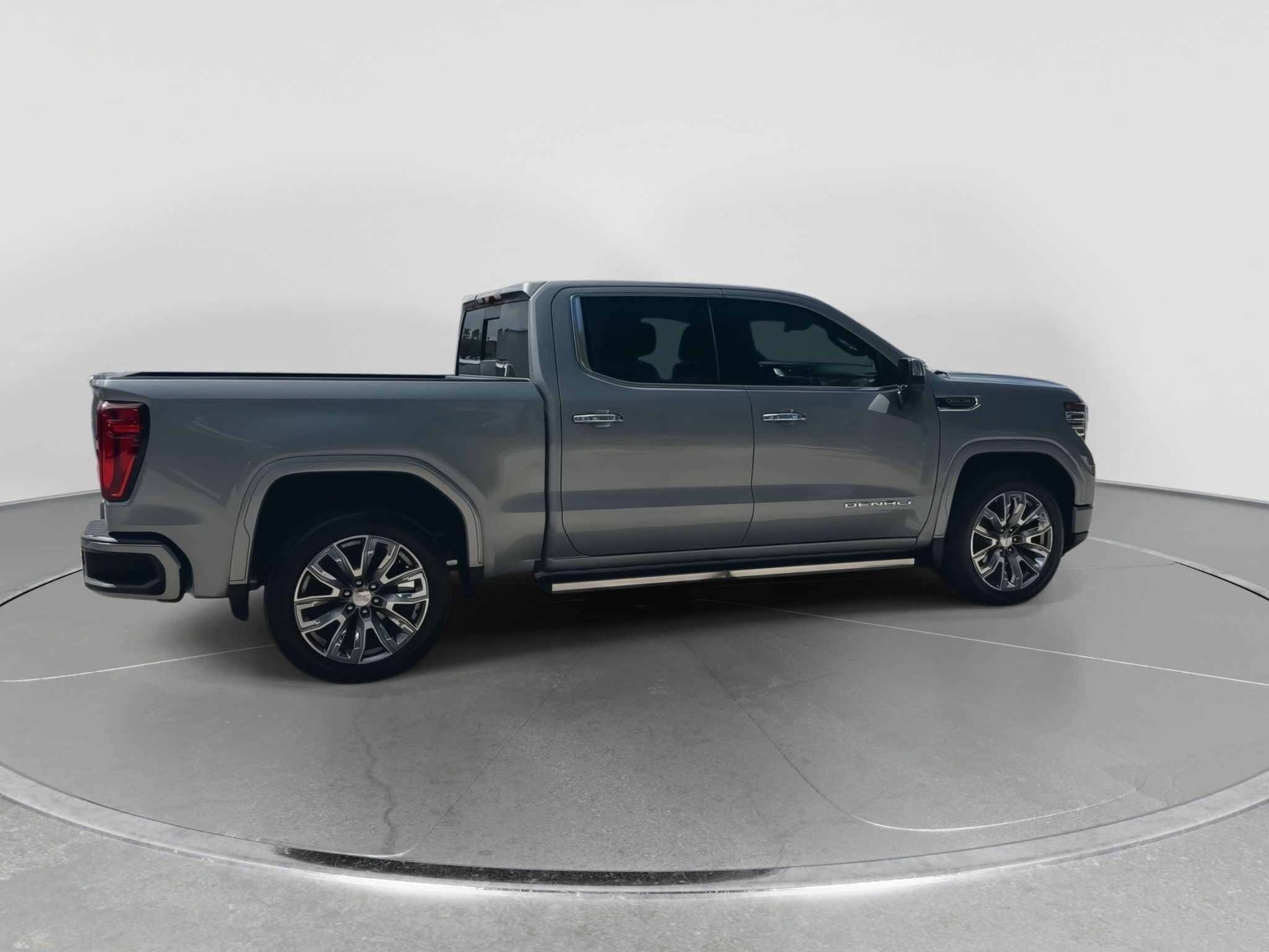 Certified Used 2023 STERLING METALLIC GMC Denali image 8
