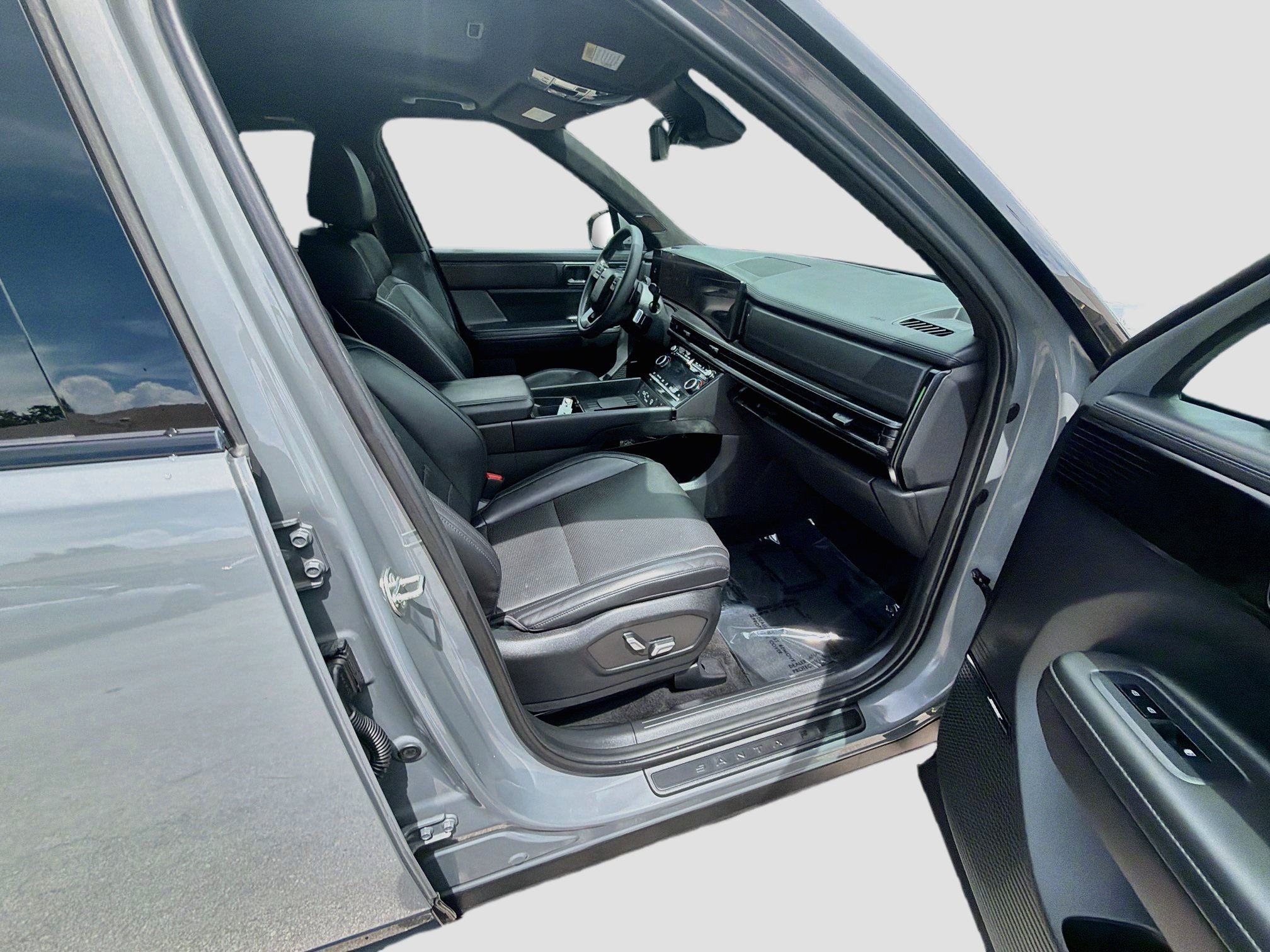 2024 Hyundai Santa Fe Calligraphy - Photo 29
