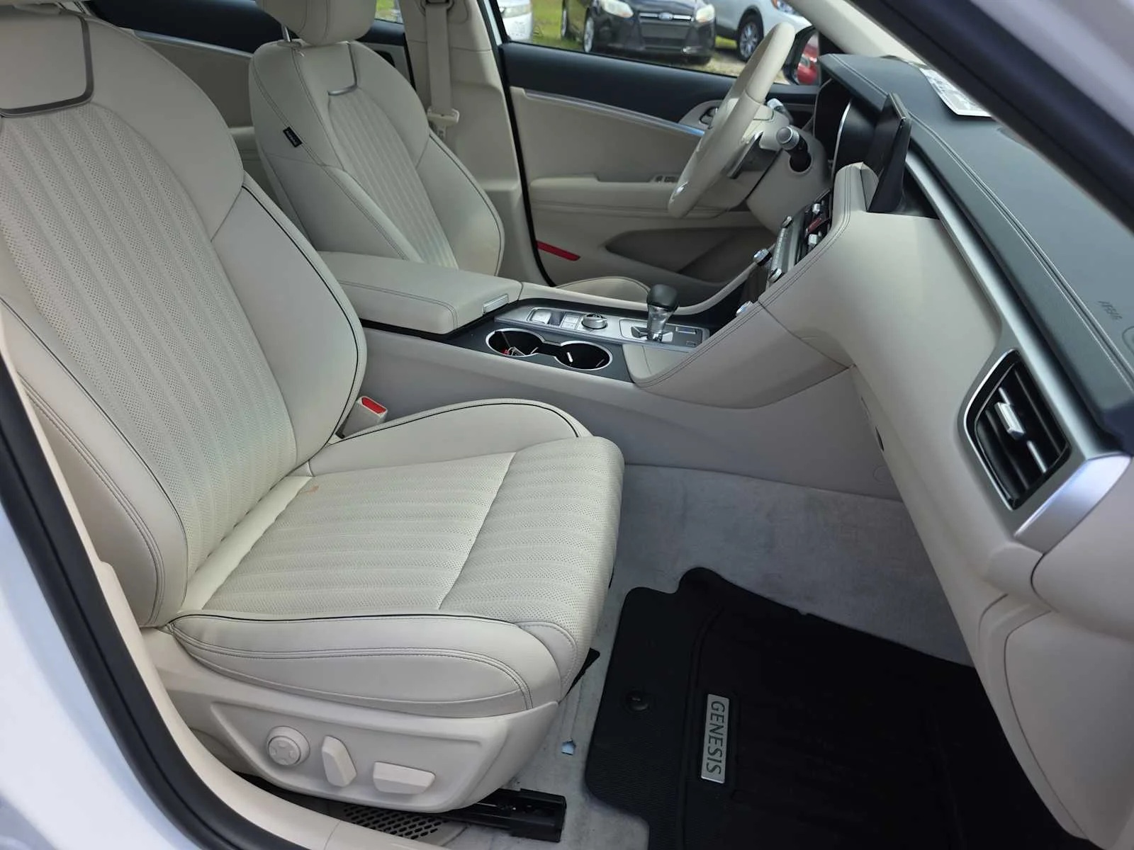 2026 GENESIS G70 Prestige - Photo 28