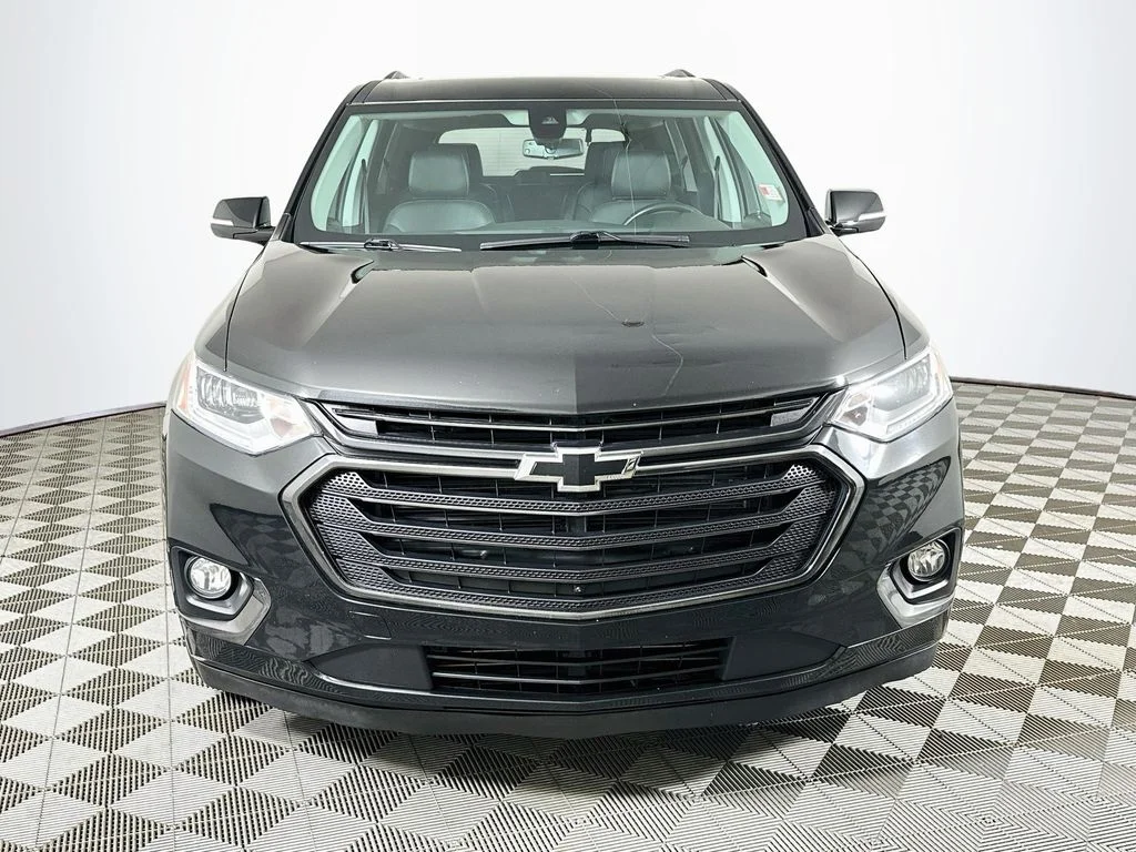 1GNEVJKW9JJ190589