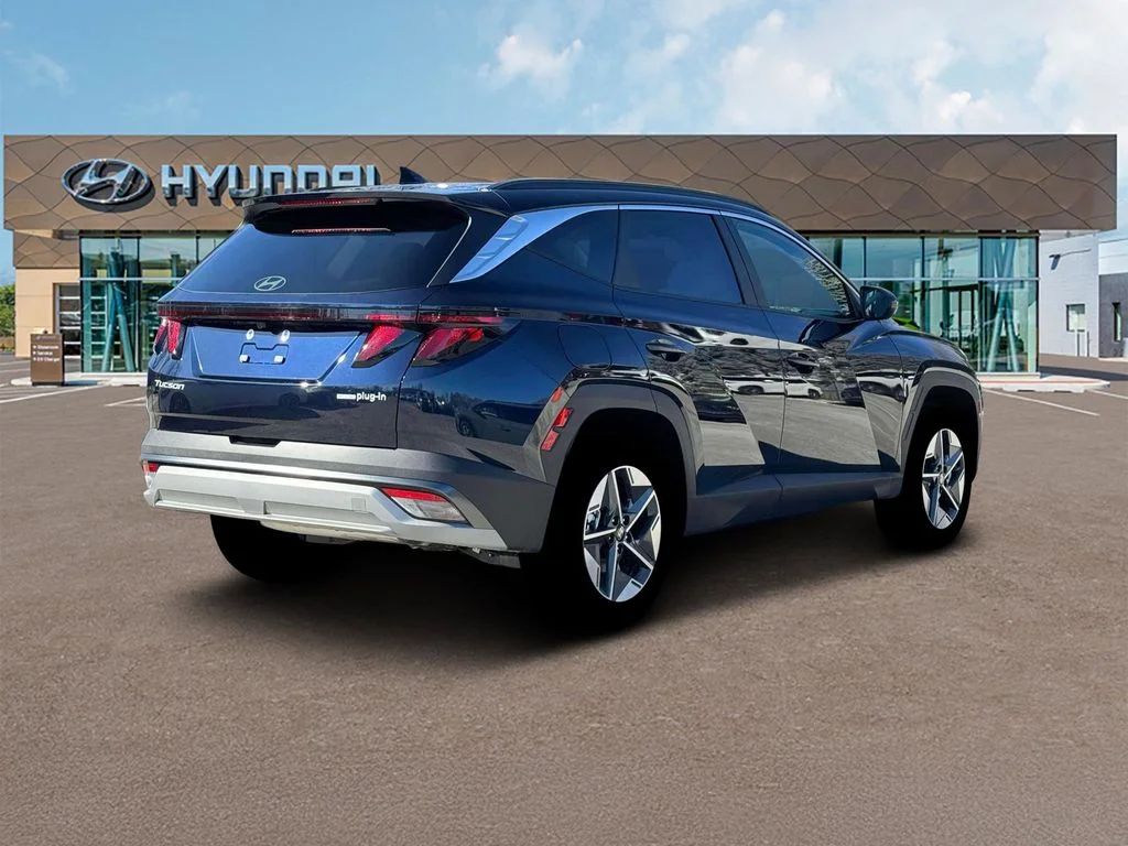 New 2026  Hyundai SEL image 7