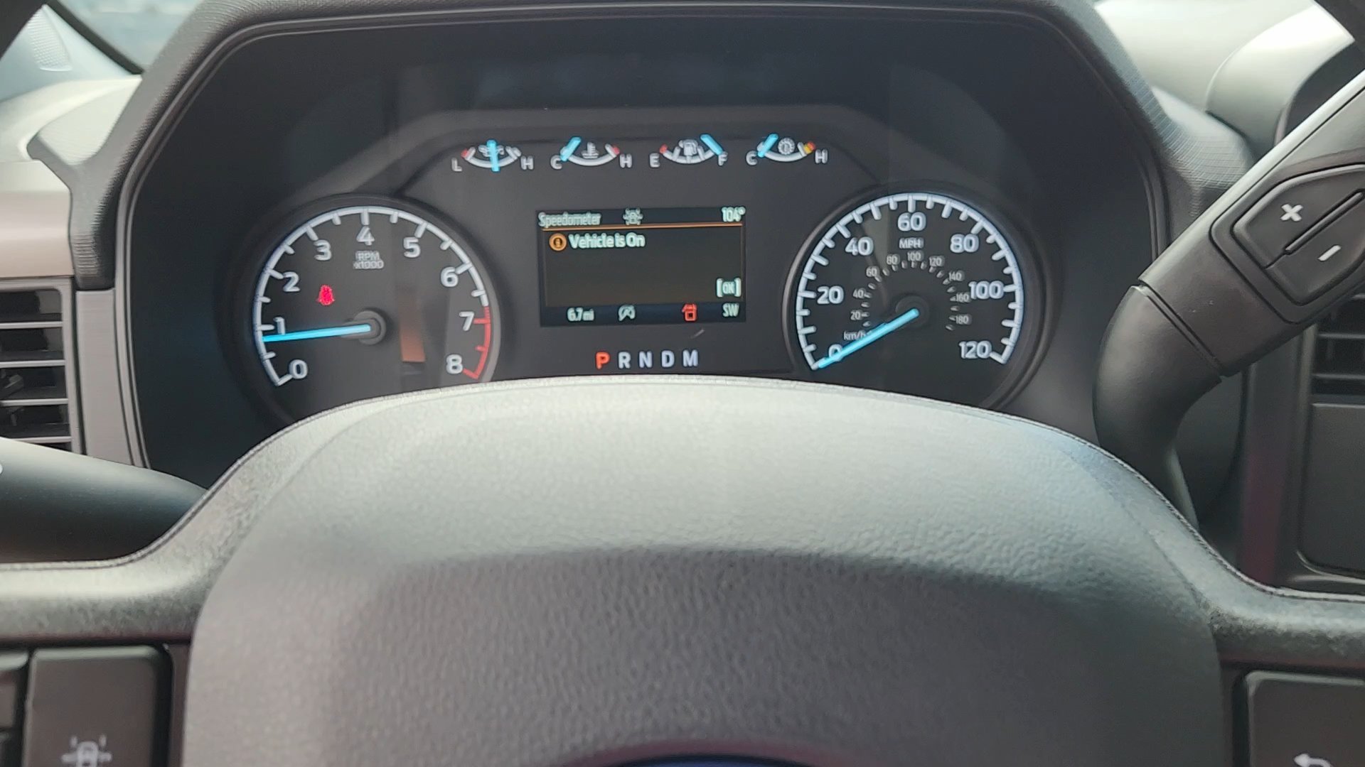New 2026 Oxford White Ford XL image 35