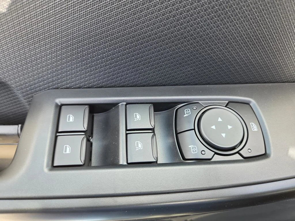 New 2026 Agate Black Metallic Ford STX® image 22
