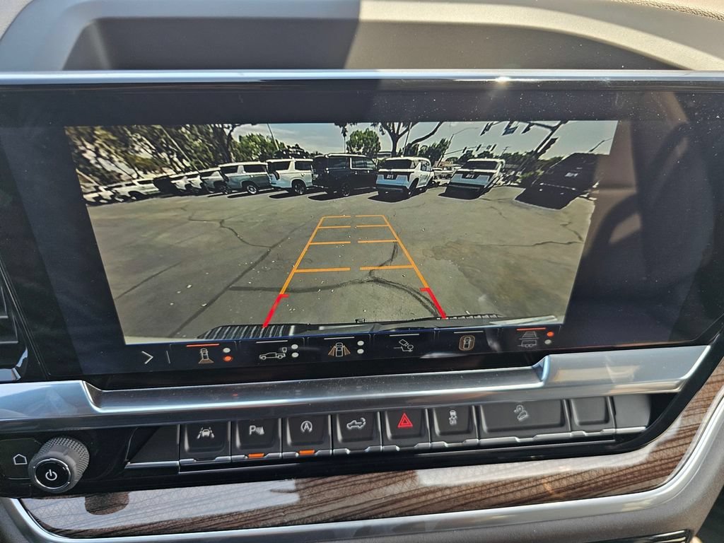 New 2026 Summit White Chevrolet LT Trail Boss image 30