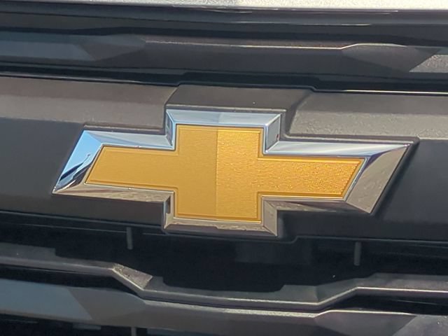 2026 Chevrolet Colorado Work Truck - Photo 29