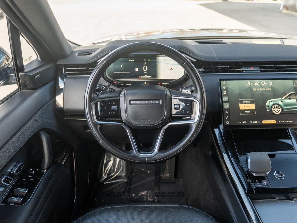 2024 Land Rover Range Rover Sport SE - Photo 13