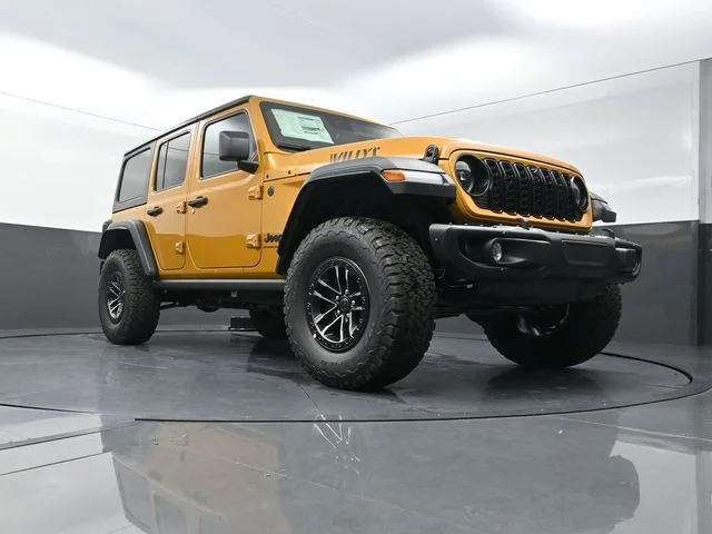 New 2026 Goldilocks Jeep Moab 392 image 20