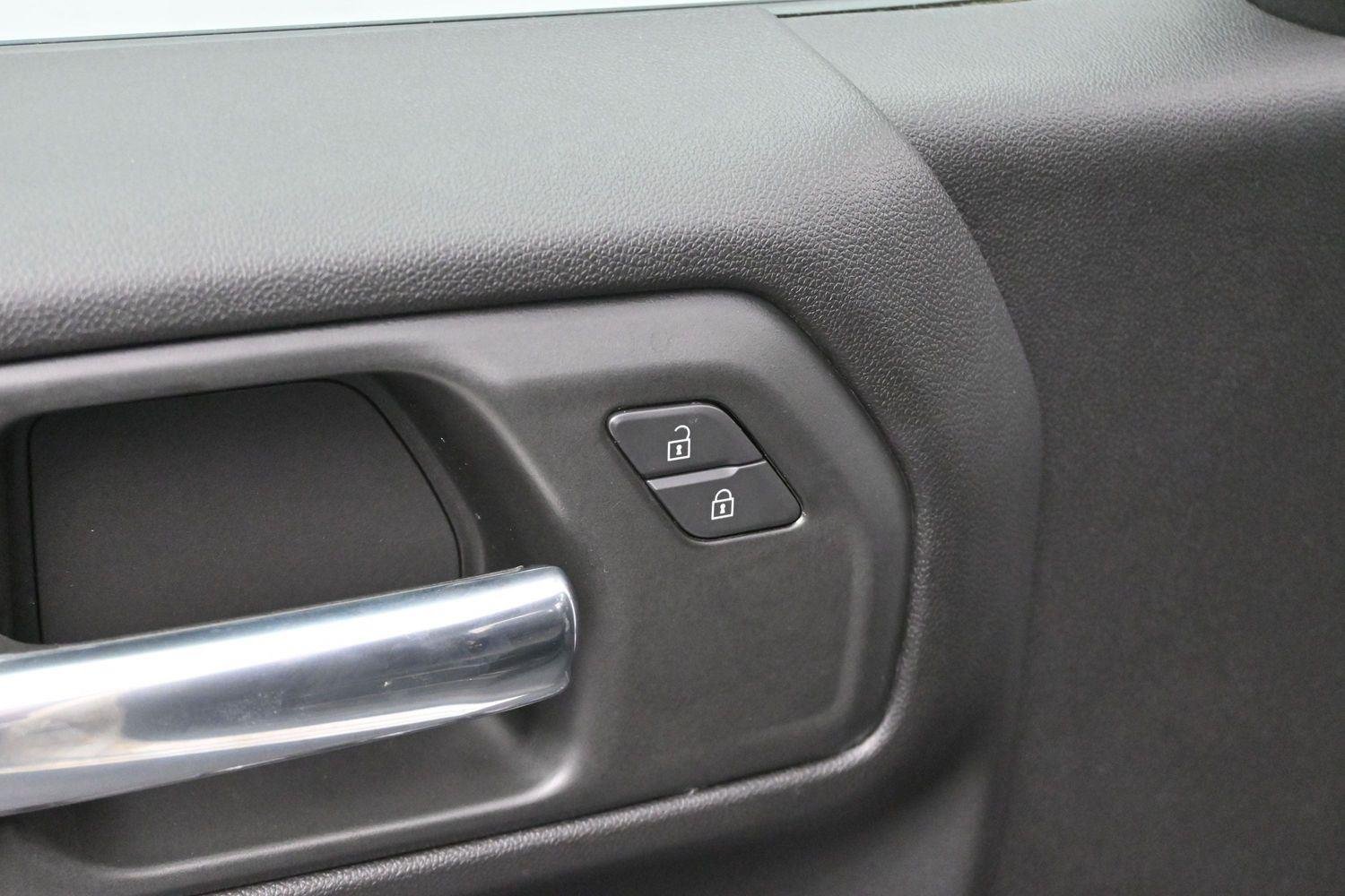 2026 GMC Sierra 1500 Pro - Photo 10