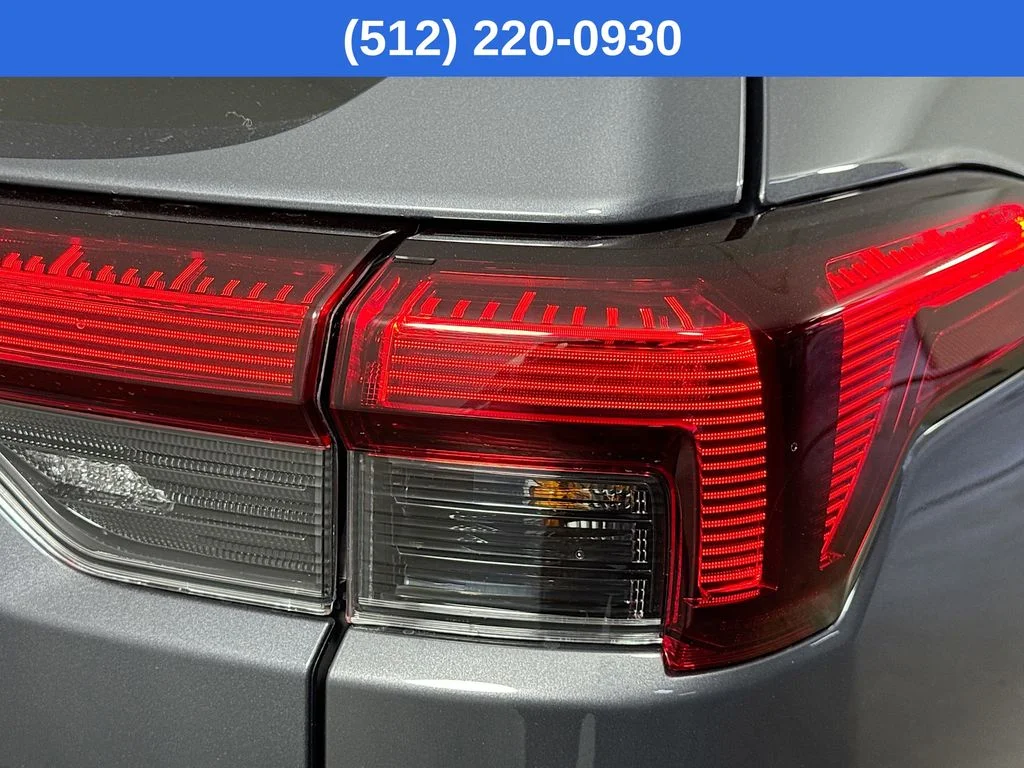 2026 Subaru Outback Limited - Photo 34