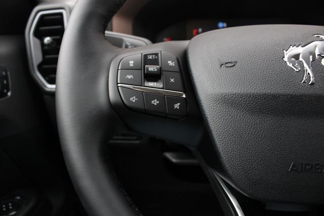 New 2026 Carbonized Gray Metallic Ford Outer Banks image 14