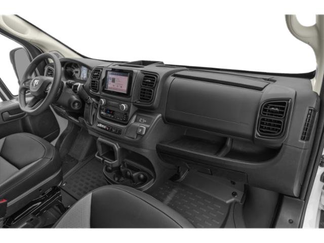 New 2027 Bright White Clearcoat RAM  image 14