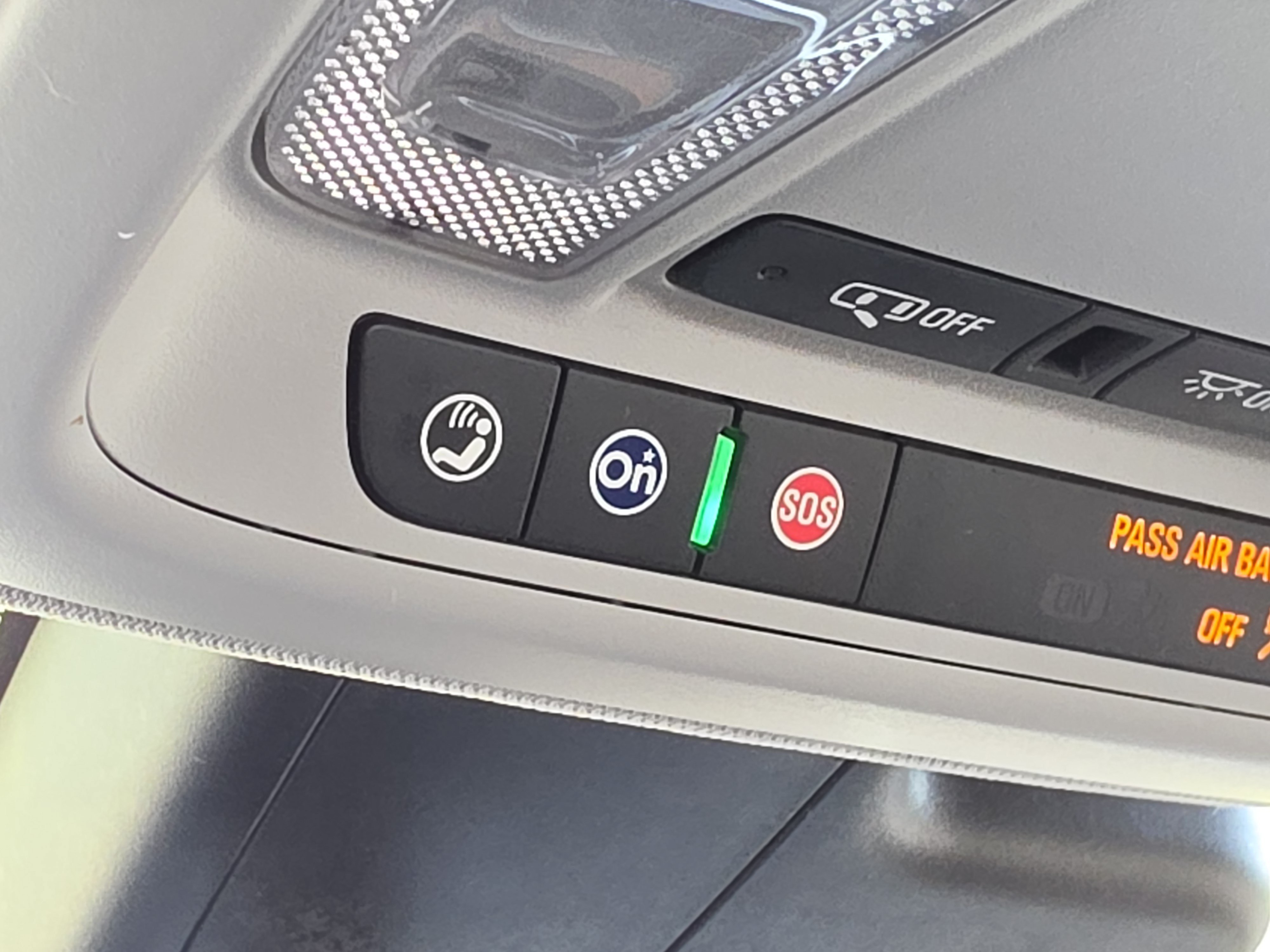 Used 2024 Mineral Gray Metallic Chevrolet LT image 28