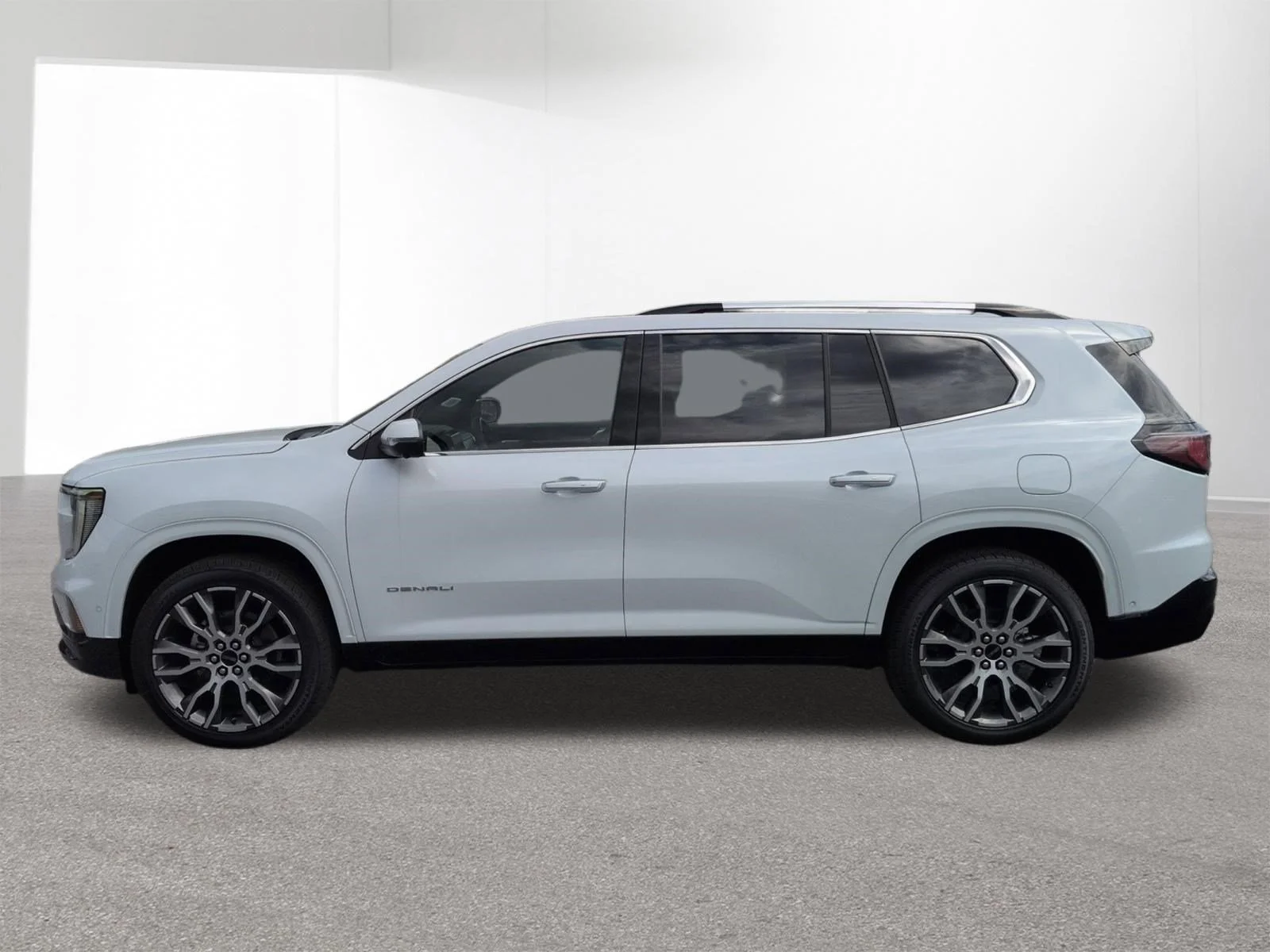 2026 GMC Acadia Denali Ultimate - Photo 8