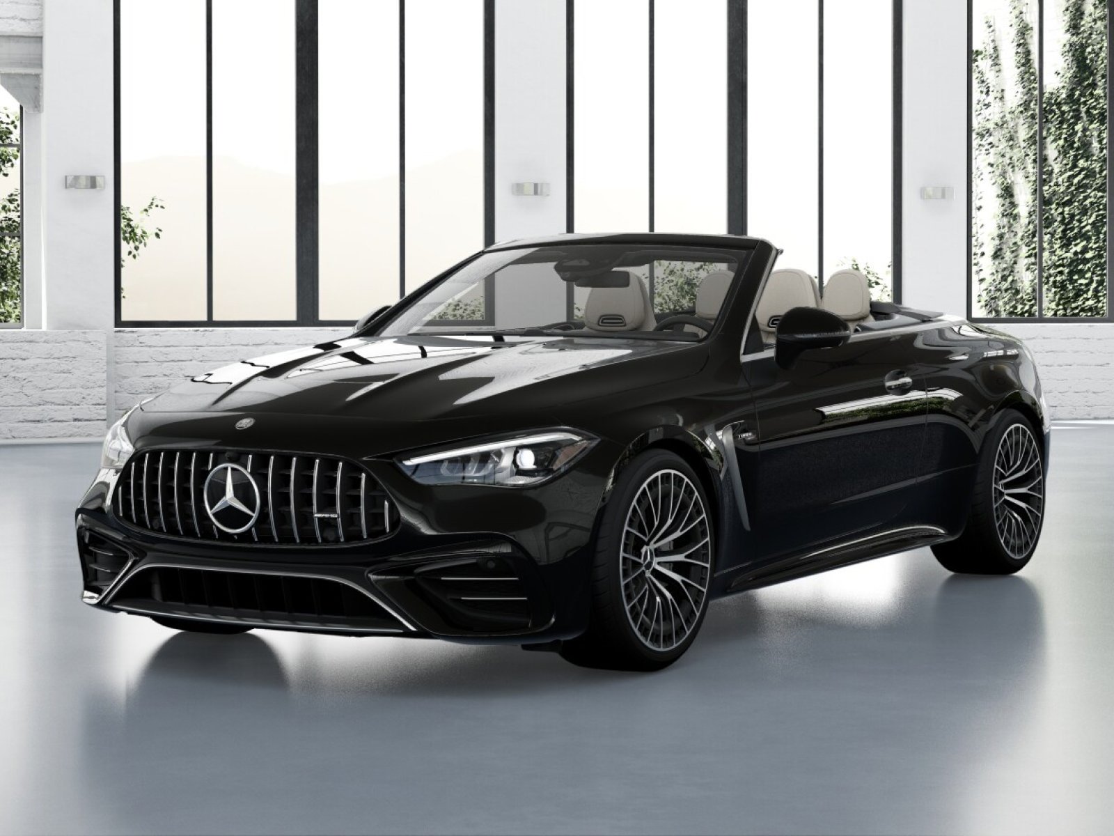 2026 Mercedes-Benz CLE