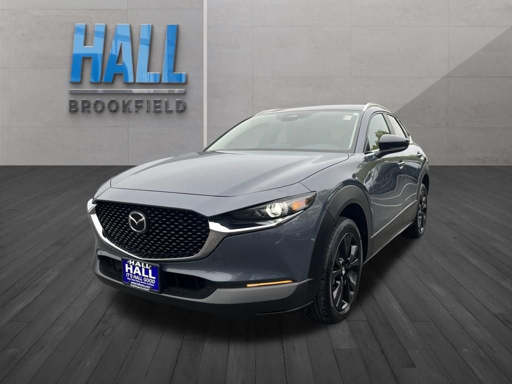 2024 Mazda CX-30 Carbon Edition AWD's photo