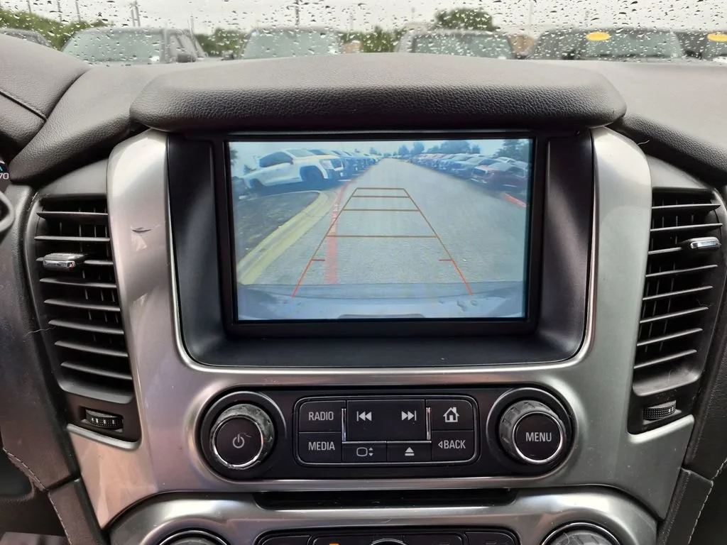 Used 2019 SHADOW GRAY METALLIC Chevrolet LT image 30
