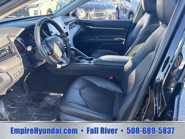 2024 Toyota Camry XSE - Photo 16