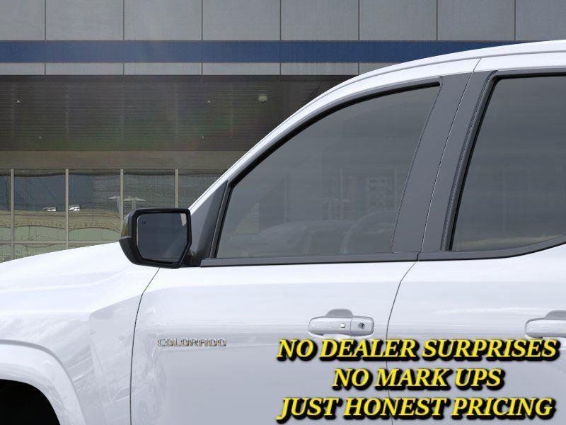 2026 Chevrolet Colorado Z71 - Photo 12