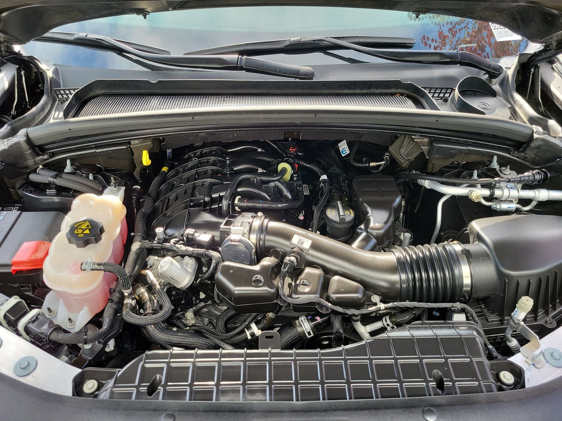 Certified Used 2023 Gray Jeep Limited image 22