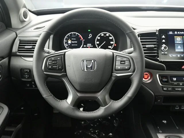 2026 Honda Ridgeline RTL - Photo 28