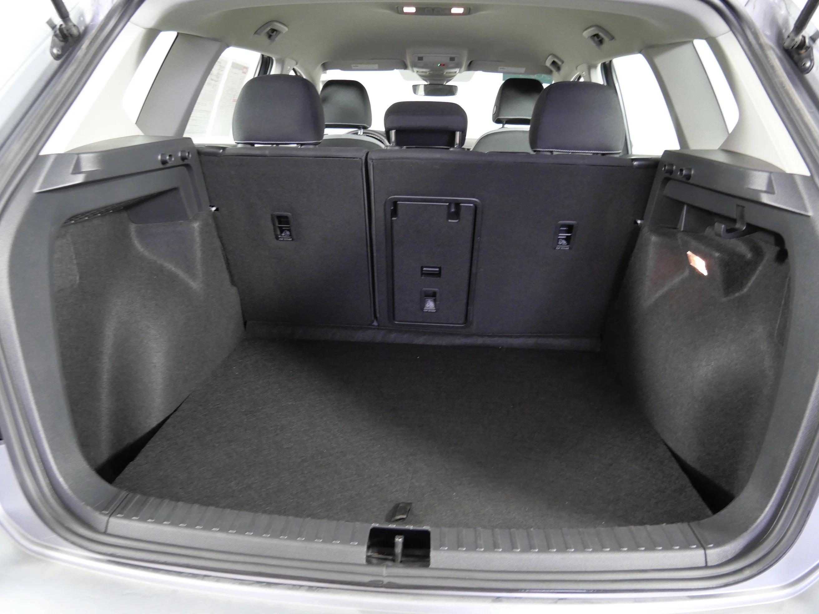 Certified Used 2023 Silver Volkswagen S image 18