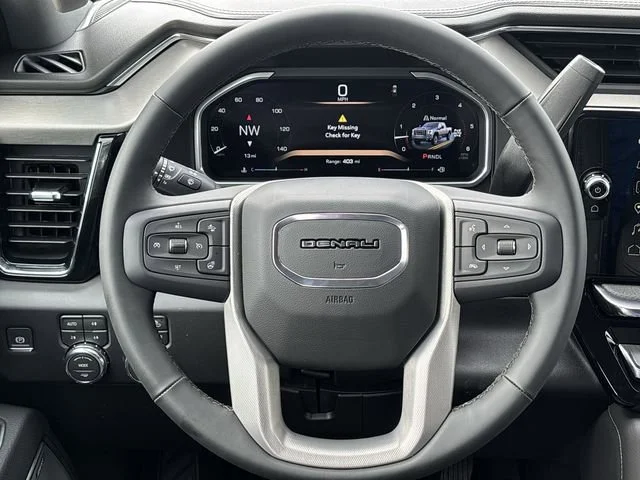 2026 GMC Sierra 2500HD Denali - Photo 14