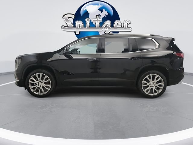 2026 GMC Acadia Denali - Photo 6