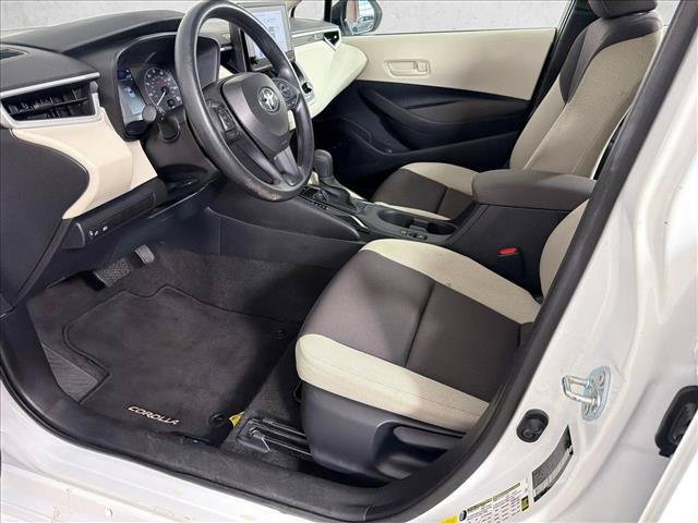 Certified Used 2025 ICE CAP Toyota  image 9
