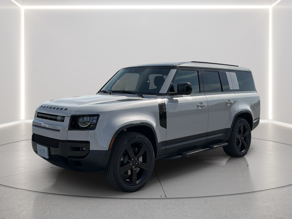 New 2026 Borasco Grey Land Rover S image 9