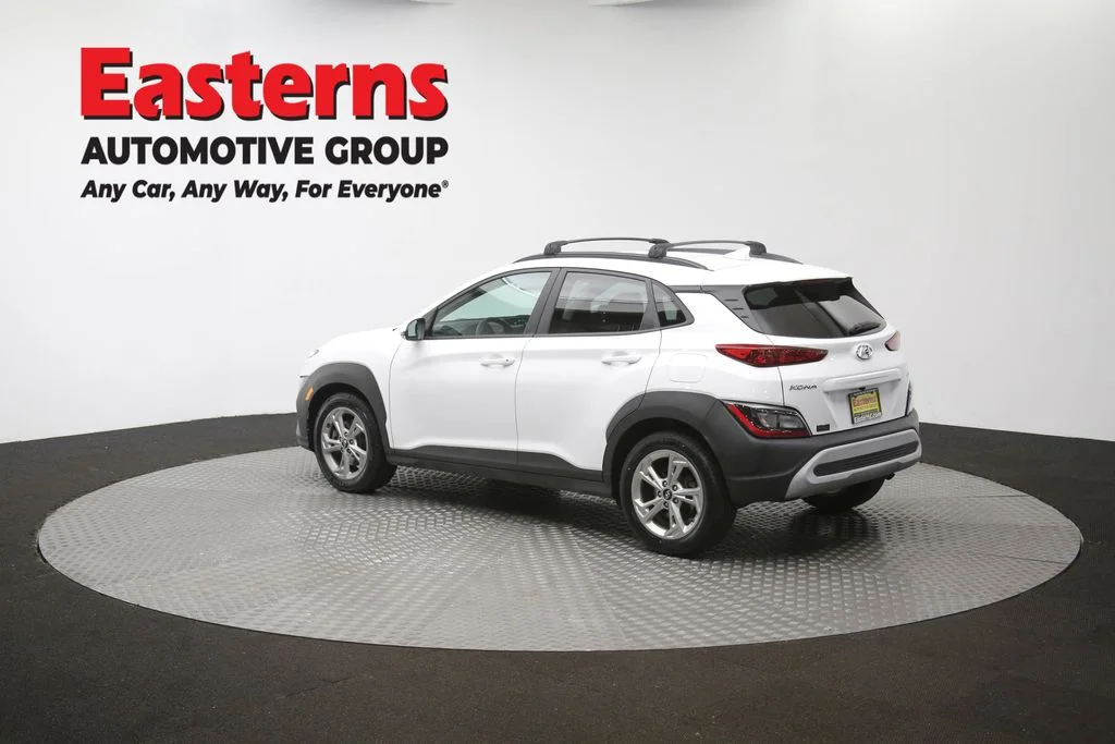 Used 2023 White Hyundai SEL image 66