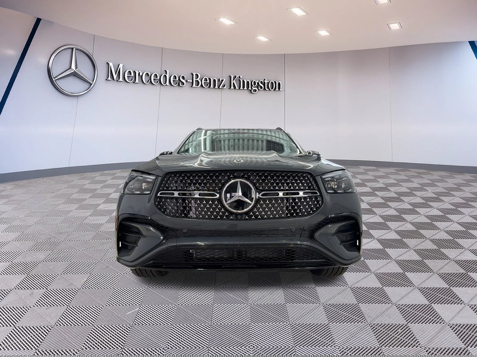 New 2026 manufaktur paint manufaktur si Mercedes-Benz GLE 580 image 23
