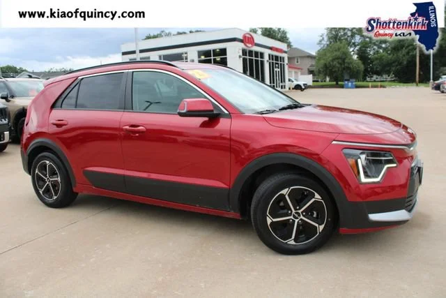 2023 Kia Niro