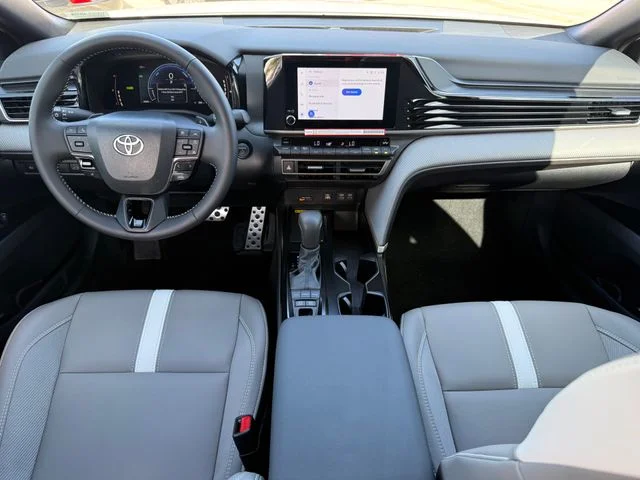 Used 2026 Ice Toyota SE image 25