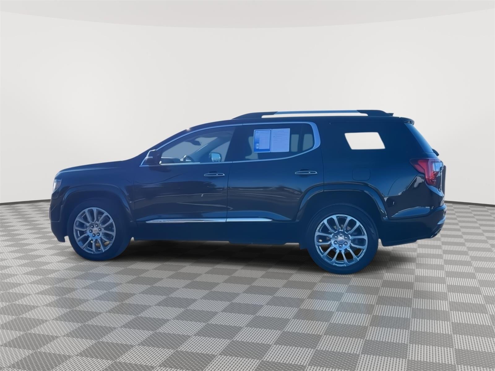 2021 GMC Acadia Denali - Photo 5