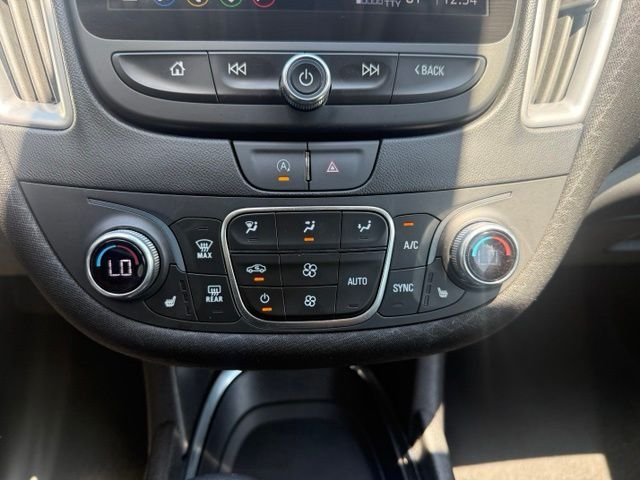 2024 Chevrolet Malibu 1LT - Photo 19