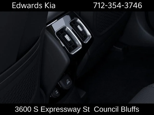New 2026 White Kia X-Line SX Prestige image 28