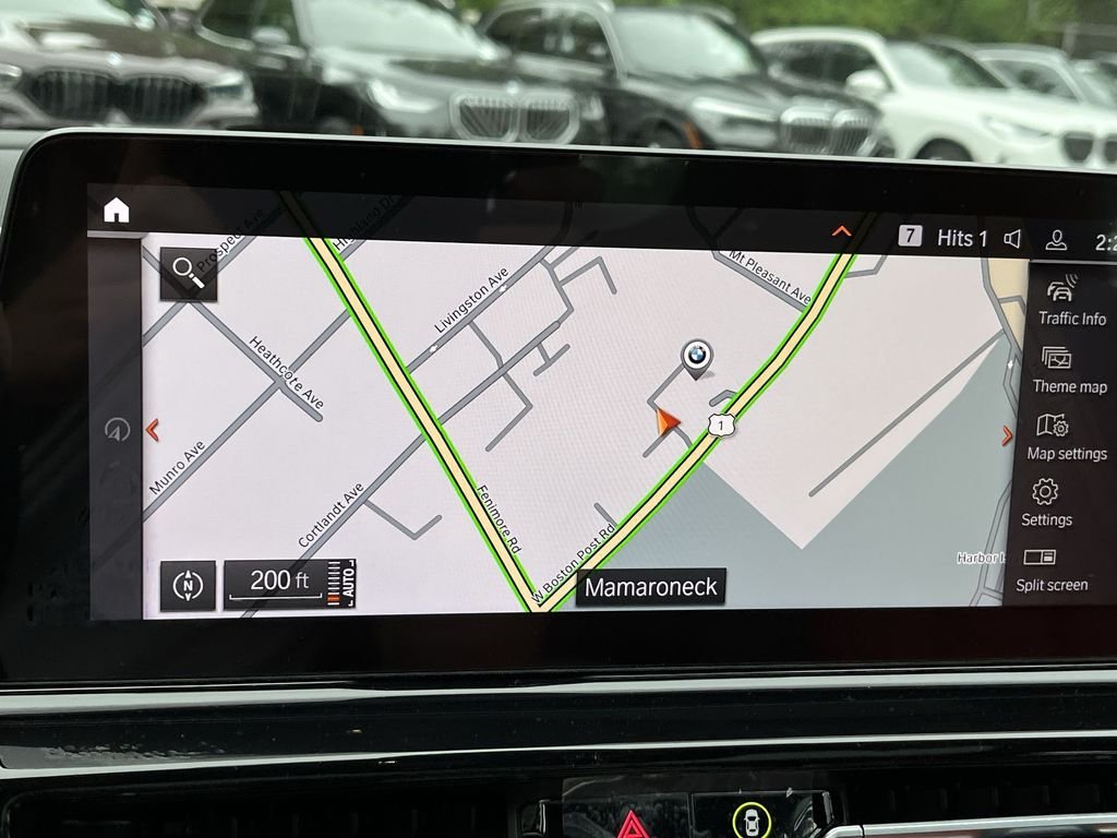 2026 BMW 8 Series 840i - Photo 18