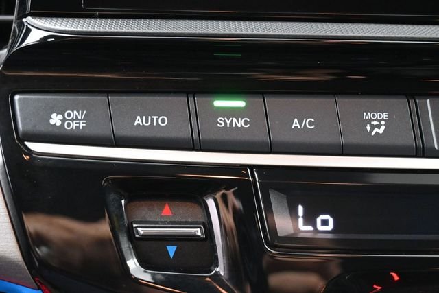 2026 Honda Odyssey Touring - Photo 24